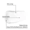EUCERIN UreaRepair Gesichtscreme 5% Nacht, 50 ml