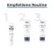 EUCERIN UreaRepair Gesichtscreme 5% Nacht, 50 ml