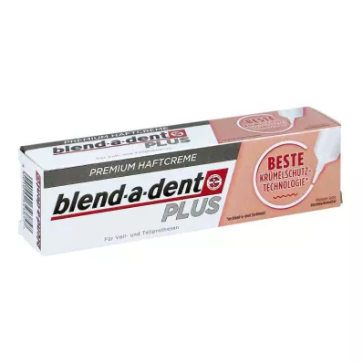 Blend A Dent Plus Haftcr.beste Krümelschutz Techn. (40 g)