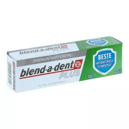 Blend A Dent Plus Haftcr.beste antibak.Technologie (40 g)