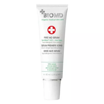 First Aid Serum hypoallergen, 30 ml