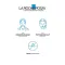 La Roche Posay Redermic Retinol korrigierendes Anti-Falten Serum, 30 ml