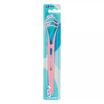Good Tongue Cleaner Blister, 1 St Good Tongue Cleaner Blister, 1 St