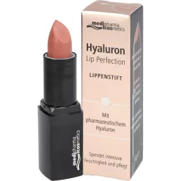 HYALURON LIP Perfection Lippenstift nude, 4 g