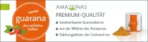 Instructions for use for Guarana Bio Pulver pur Pulver, 100 g - 1