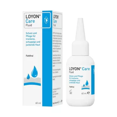 Loyon Care Fluid, 60 ml Loyon Care Fluid, 60 ml
