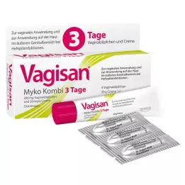 VAGISAN Myko Kombi 3-Tage, 1 P