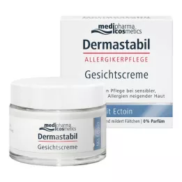 DERMASTABIL Gesichtscreme, 50 ml