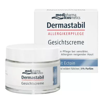 Dermastabil Gesichtscreme, 50 ml