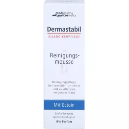 DERMASTABIL Reinigungsmousse, 150 ml