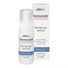 Dermastabil Reinigungsmousse, 150 ml