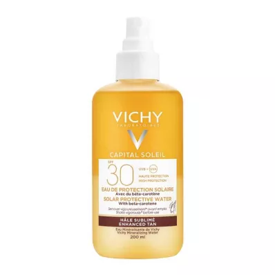 VICHY IDEAL Soleil Sonnenspray braun LSF 30, 200 ml