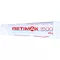 RETIMAX 1500 Salbe, 30 g