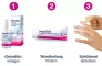 Instructions for use for MediGel® Wundreinigungsspray , 50 ml - 7