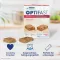 Optifast Riegel Cerealien, 6X65 g