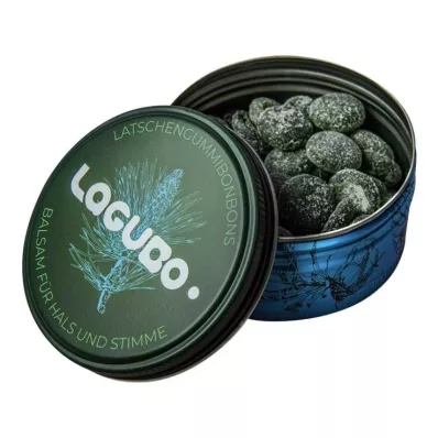 Lagubo Latschengummipastillen, 60 g