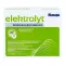 Humana Elektrolyt Fenchel Pulver Faltschachtel (75 g)