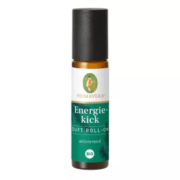 ENERGIEKICK Duft Roll-on Bio, 10 ml