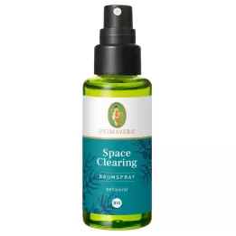 SPACE Clearing Raumspray Bio, 50 ml