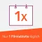 DESLORATADIN-ratiopharm 5 mg Filmtabletten, 20 St