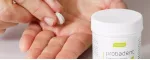 Instructions for use for Nupure probadent lemon Mundflora Lutschtabletten, 30 St - 3
