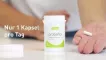 Video über Nupure probaflor Mikrobiotika magensaftresistent Kapseln, 30 St