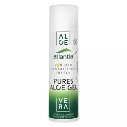 ATLANTIA reines Aloe Vera Gel, 200 ml