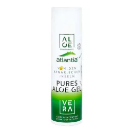 ATLANTIA reines Aloe Vera Gel, 200 ml