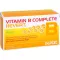 VITAMIN B COMPLETE Hevert Kapseln, 120 St