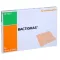 BACTIGRAS antiseptische Paraffingaze 10x10 cm, 10 St