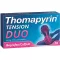 THOMAPYRIN TENSION DUO 400 mg/100 mg Filmtabletten, 18 St