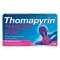 Thomapyrin TENSION DUO 400 mg / 100 mg Filmtabletten, 18 St