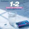 Thomapyrin TENSION DUO 400 mg / 100 mg Filmtabletten, 18 St