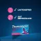 Thomapyrin TENSION DUO 400 mg / 100 mg Filmtabletten, 18 St