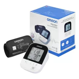 OMRON M400 Intelli IT Oberarm Blutdruckmessgerät, 1 St