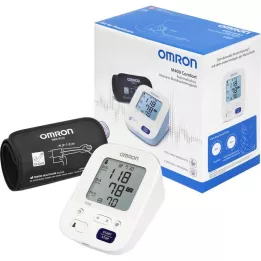 OMRON M400 Comfort Oberarm Blutdruckmessgerät, 1 St