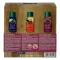 Kneipp Geschenkpackung Happy Bathtime (3x100 ml)