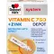 DOPPELHERZ Vitamin C 750 Depot system Pellets, 20 St