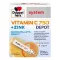 Doppelherz Vitamin C 750 Depot system Pellets, 20 St