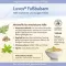 Luvos Heilerde Fußbalsam, 75 ml