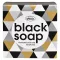 Black Soap Aktivkohle, 100 g