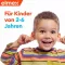 ELMEX Kinder Zahnbürste Duo Pack, 2 St