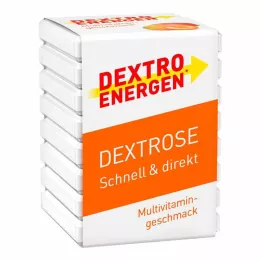 DEXTRO ENERGEN Multivitamin Würfel, 1 St