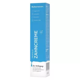 BAKANASAN Propolis Zahncreme, 50 ml