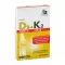 Vitamin D3 + K2 2000 I.E. Tabletten, 60 St