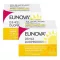 Eunova Duoprotect D3 + K2 1000 I.E. / 80 µg Kapseln, 2X90 St