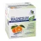 Magnesium 400 direkt Orange Portionssticks, 50X2.1 g