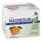 Magnesium 400 direkt Orange Portionssticks, 100X2.1 g