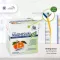 Magnesium 400 direkt Orange Portionssticks, 100X2.1 g
