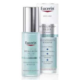 EUCERIN Anti-Age Hyaluron-Filler Feuchtigk.Booster, 30 ml